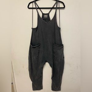 Free people hot shot onesie